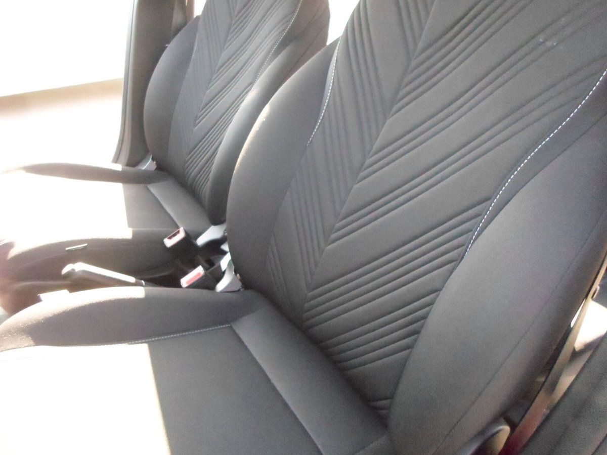 Lancia Ypsilon 1.0 FireFly 5 porte S&S Hybrid Gold Plus (14)