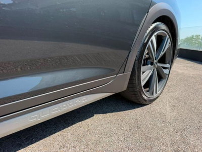 Audi A6 Allroad 50 TDI 3.0 quattro tiptronic (10)