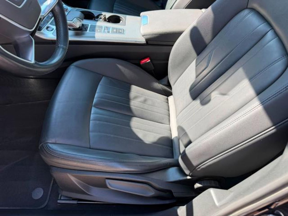 Audi A6 Allroad 50 TDI 3.0 quattro tiptronic (11)