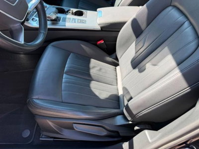 Audi A6 Allroad 50 TDI 3.0 quattro tiptronic (11)