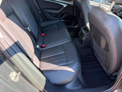 Audi A6 Allroad 50 TDI 3.0 quattro tiptronic (15)