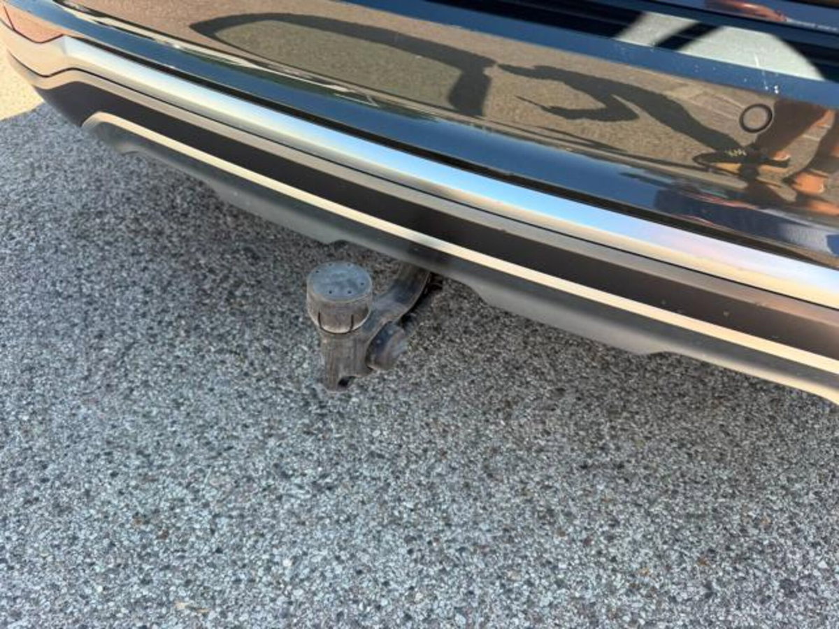 Audi A6 Allroad 50 TDI 3.0 quattro tiptronic (18)