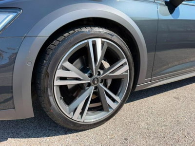 Audi A6 Allroad 50 TDI 3.0 quattro tiptronic (5)