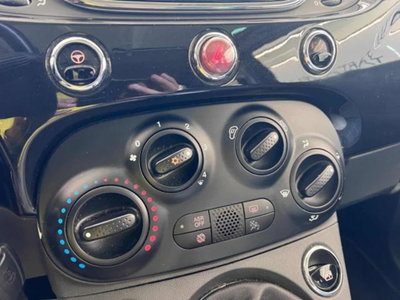 Fiat 500 1.3 Multijet 95 CV Riva (12)
