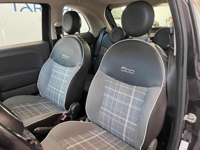 Fiat 500 1.3 Multijet 95 CV Riva (16)