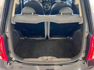 Fiat 500 1.3 Multijet 95 CV Riva (17)