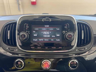 Fiat 500 1.3 Multijet 95 CV Riva (18)