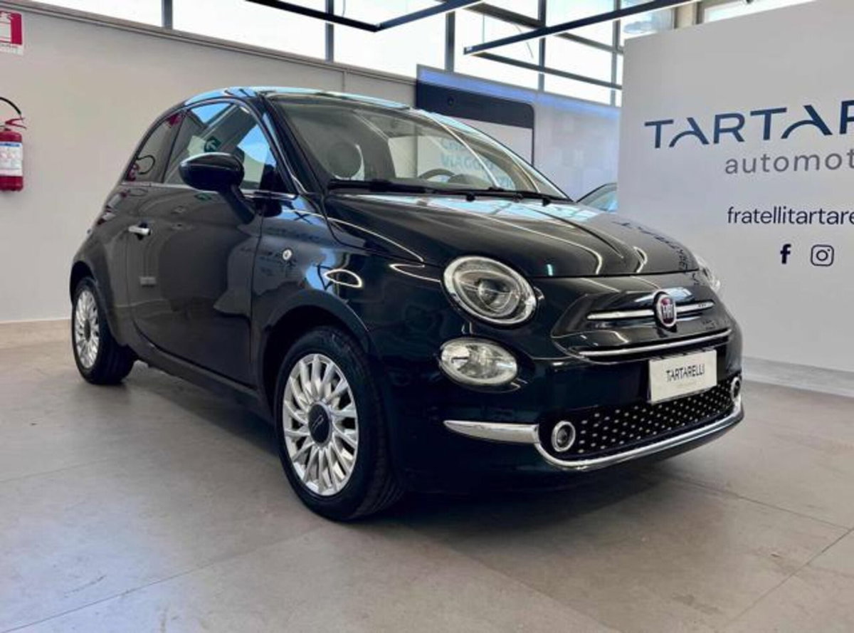 Fiat 500 1.3 Multijet 95 CV Riva (3)