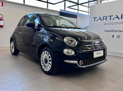 Fiat 500 1.3 Multijet 95 CV Riva (3)