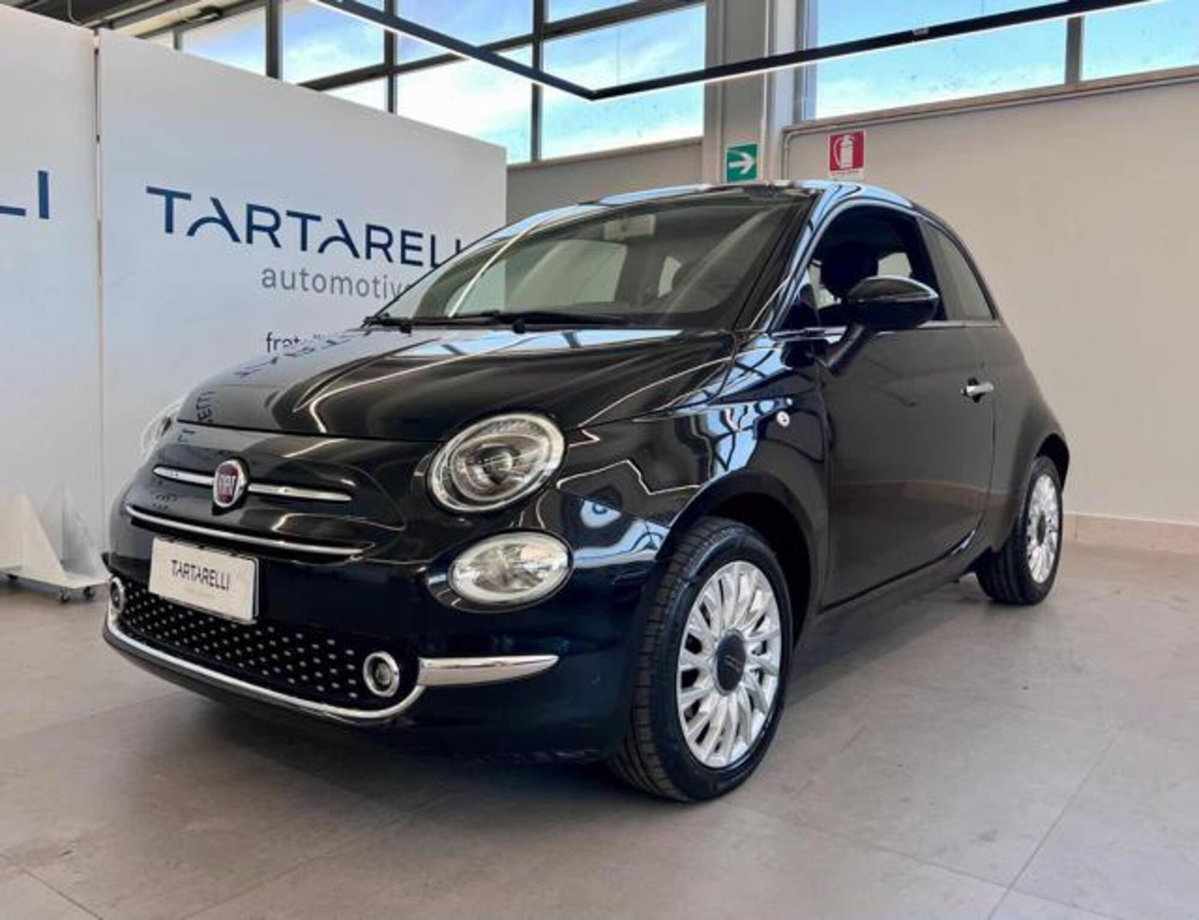 Fiat 500 1.3 Multijet 95 CV Riva (4)