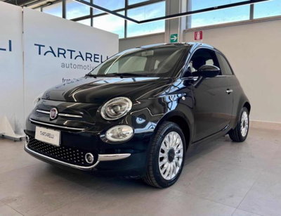 Fiat 500 1.3 Multijet 95 CV Riva (4)