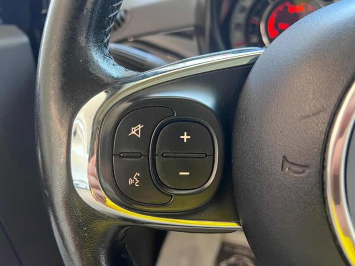 Fiat 500 1.3 Multijet 95 CV Riva (8)