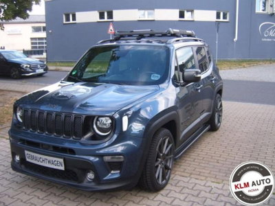 Jeep Renegade 1.0 T3 Limited usata