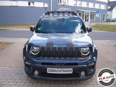 Jeep Renegade 1.0 T3 Limited (2)