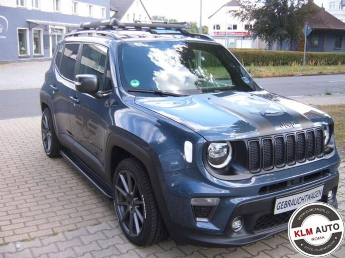 Jeep Renegade 1.0 T3 Limited (3)