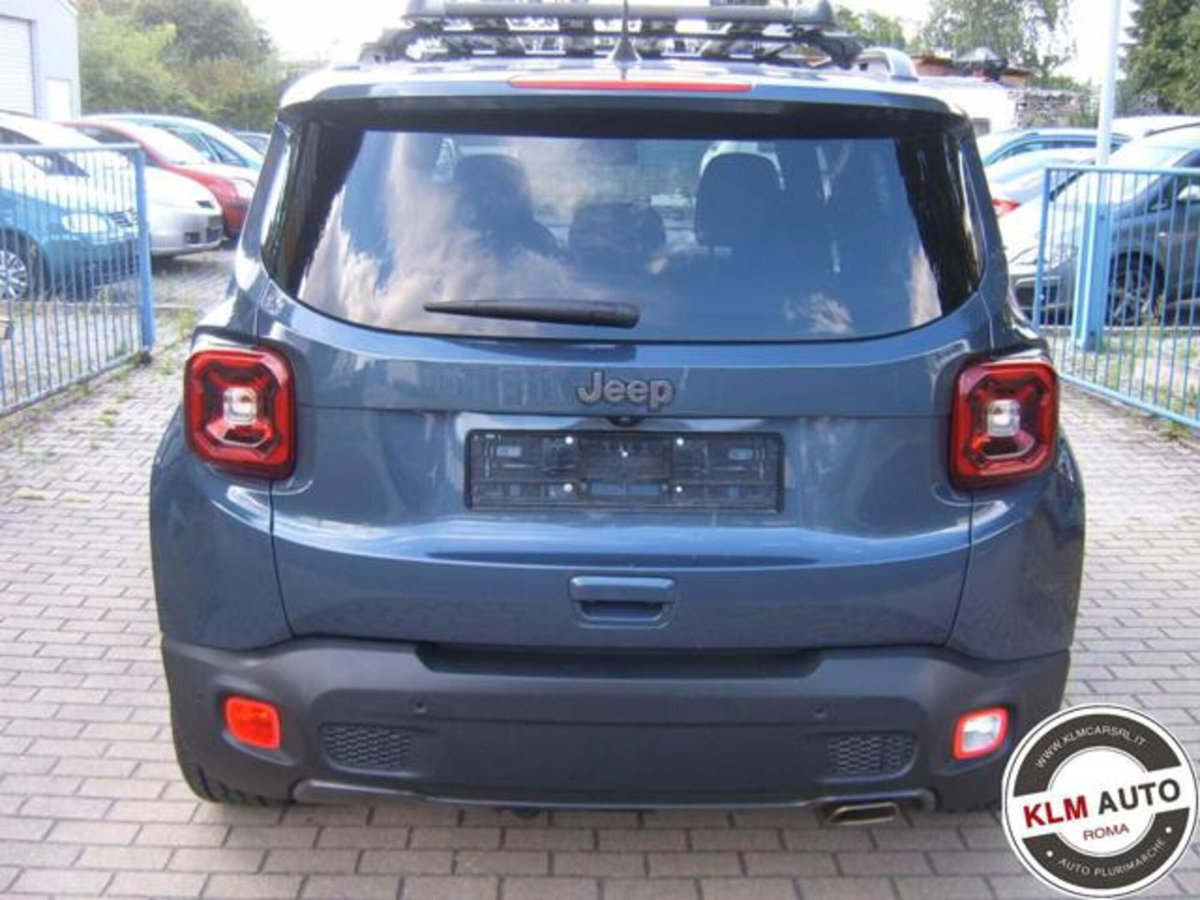 Jeep Renegade 1.0 T3 Limited (4)