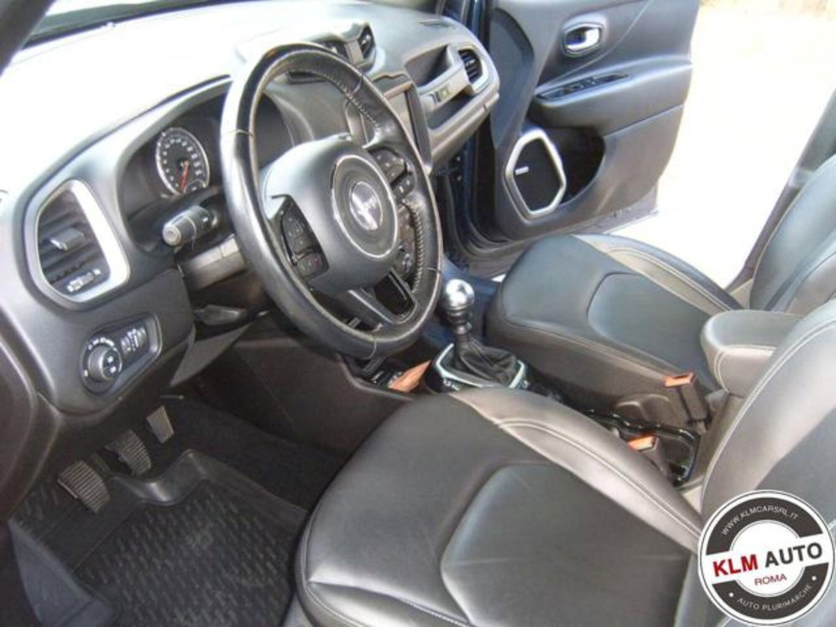 Jeep Renegade 1.0 T3 Limited (5)
