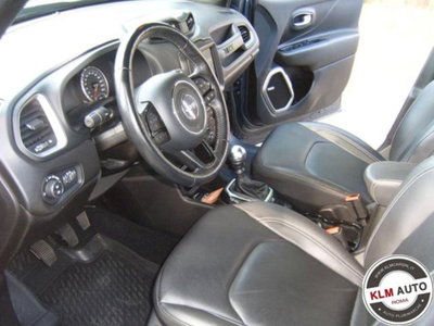 Jeep Renegade 1.0 T3 Limited (5)