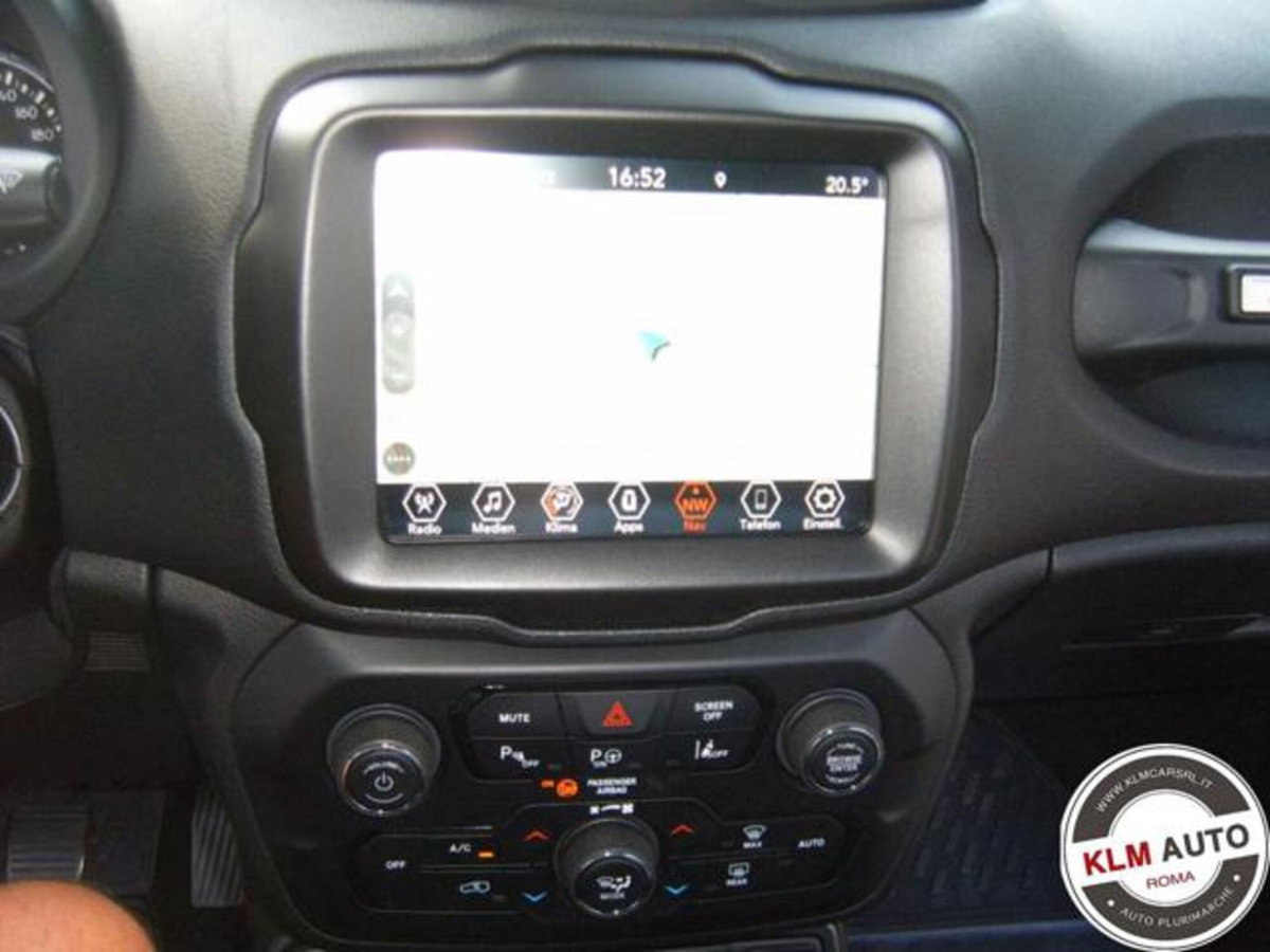 Jeep Renegade 1.0 T3 Limited (6)