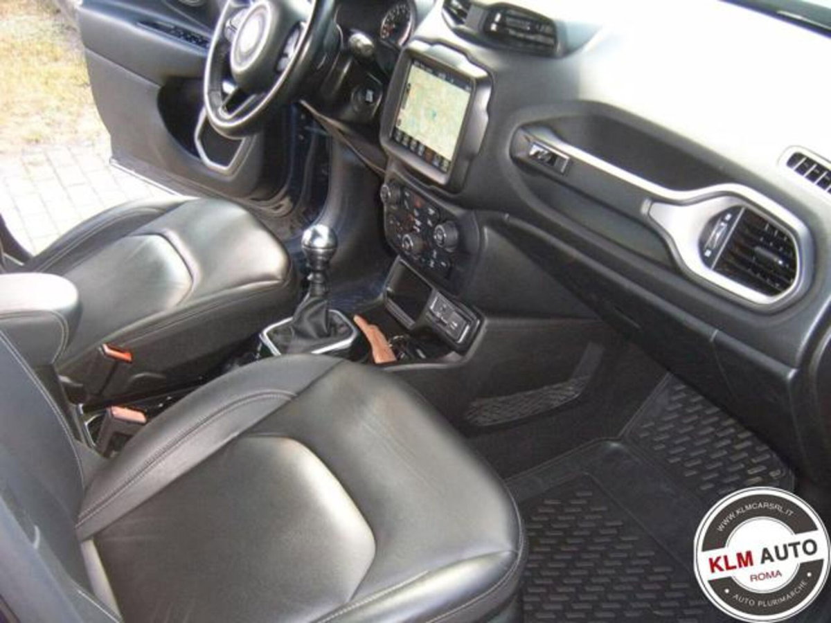 Jeep Renegade 1.0 T3 Limited (7)