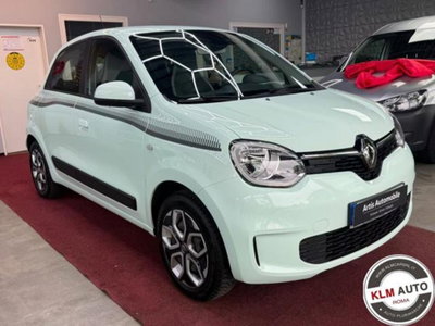 Renault Twingo SCe 65 CV Signature (4)