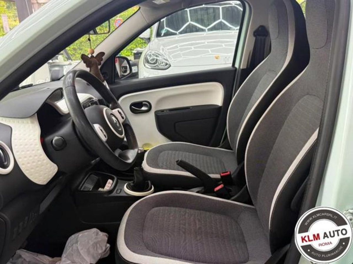 Renault Twingo SCe 65 CV Signature (5)