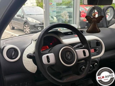Renault Twingo SCe 65 CV Signature (7)