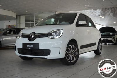 Renault Twingo SCe 65 CV Signature usata