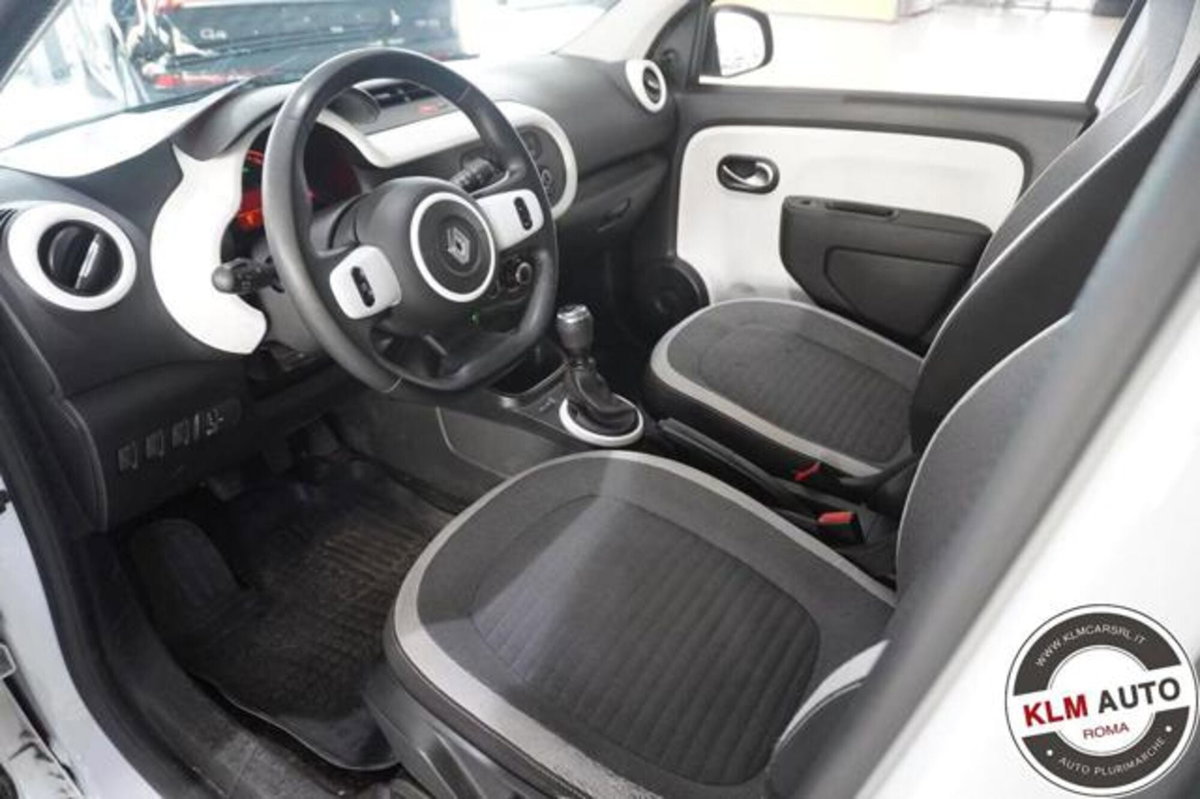 Renault Twingo SCe 65 CV Signature (10)