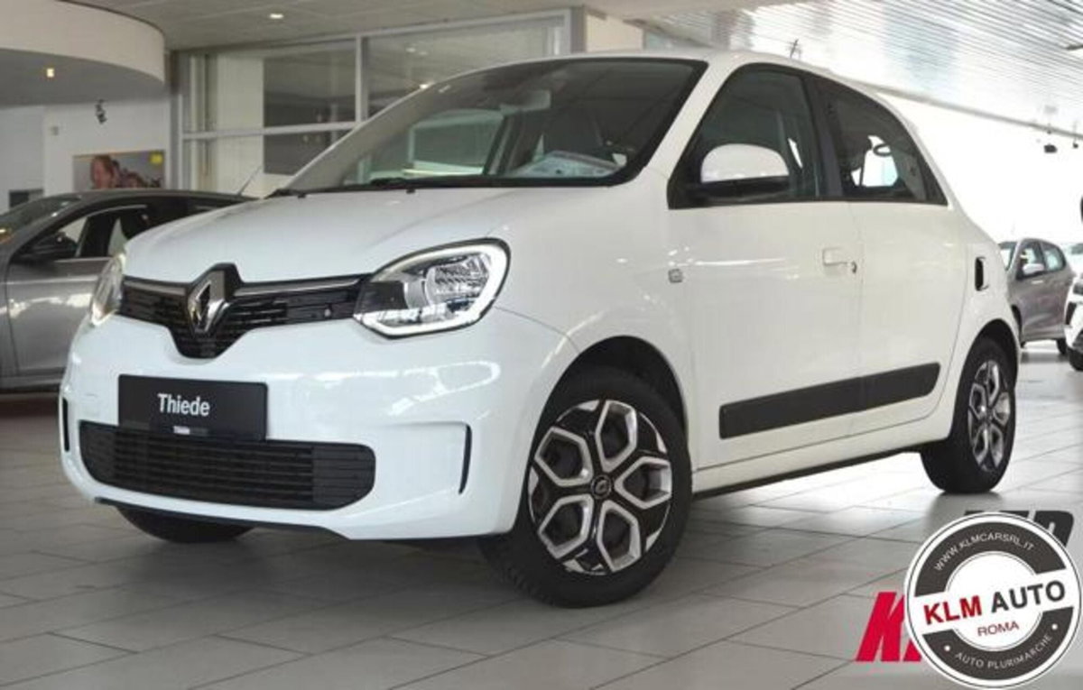 Renault Twingo SCe 65 CV Signature (2)