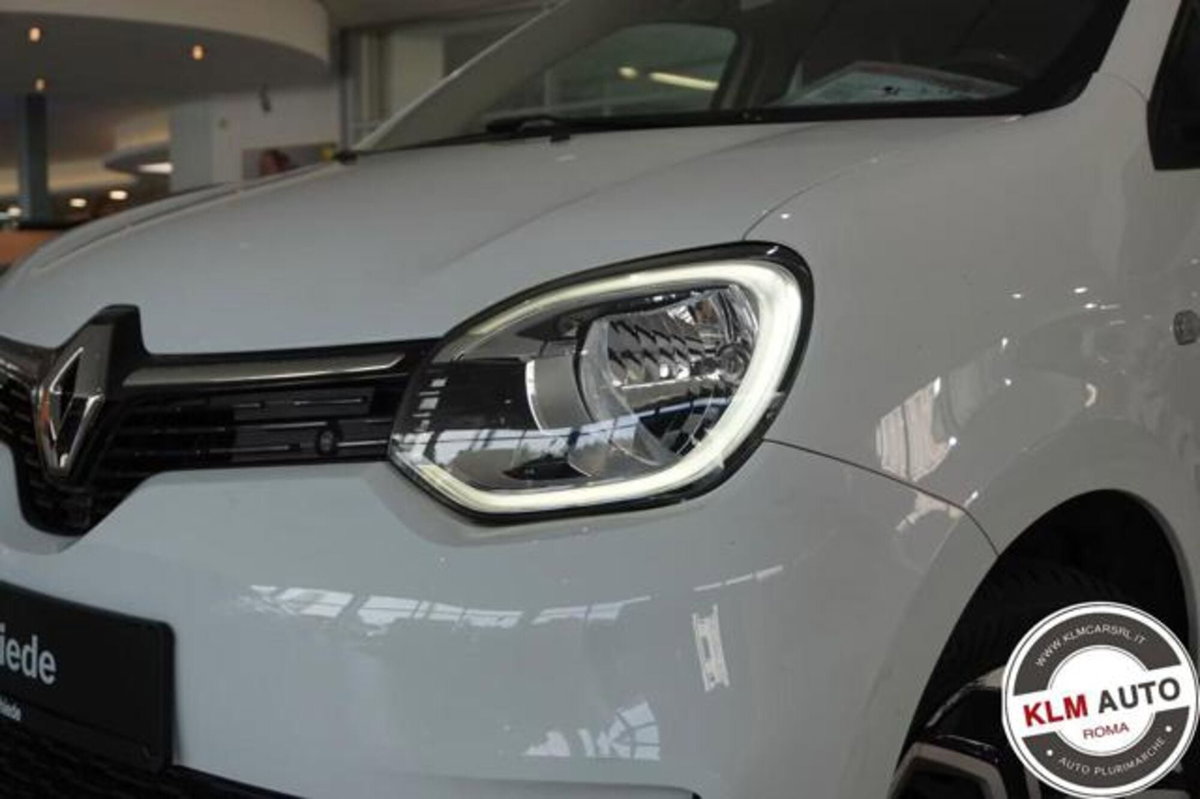 Renault Twingo SCe 65 CV Signature (3)