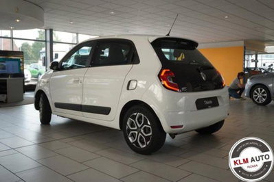 Renault Twingo SCe 65 CV Signature (5)