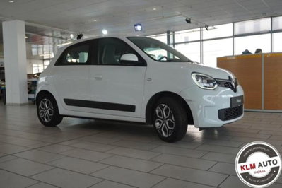 Renault Twingo SCe 65 CV Signature (6)