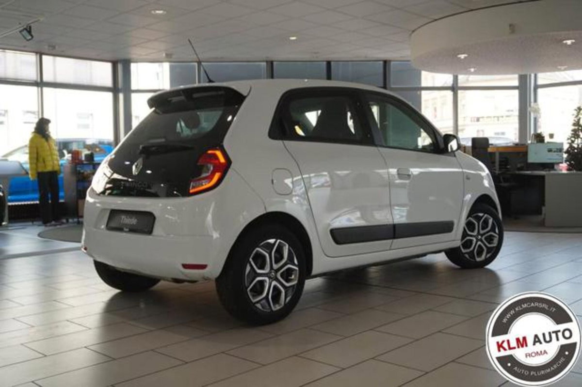 Renault Twingo SCe 65 CV Signature (7)