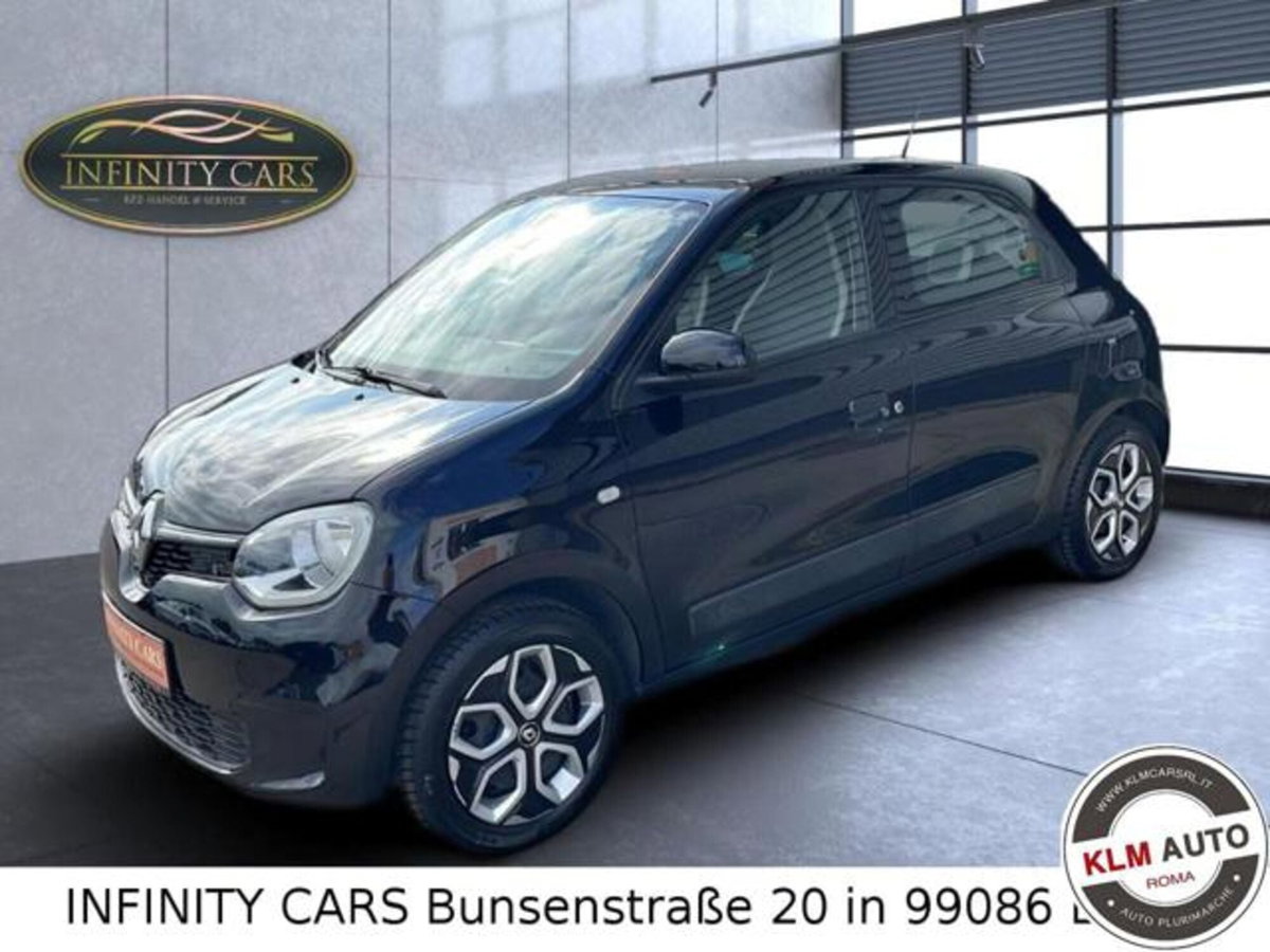 Renault Twingo SCe 65 CV Intens