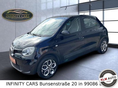 Renault Twingo SCe 65 CV Intens usata