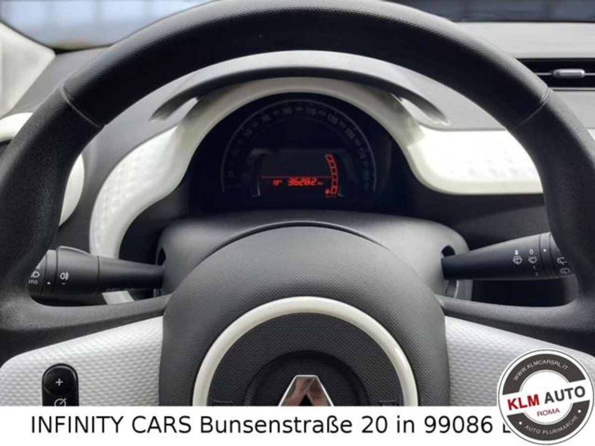 Renault Twingo SCe 65 CV Intens (12)