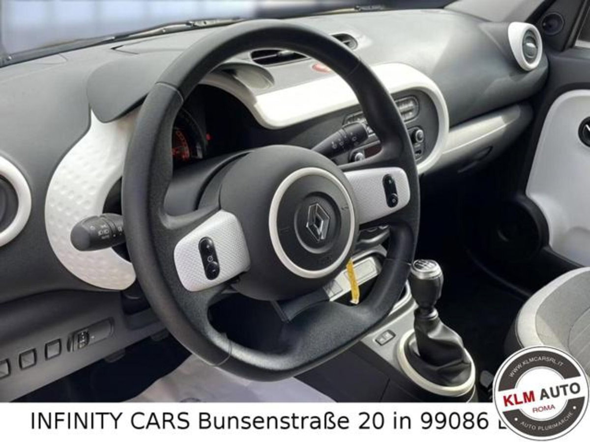 Renault Twingo SCe 65 CV Intens (13)