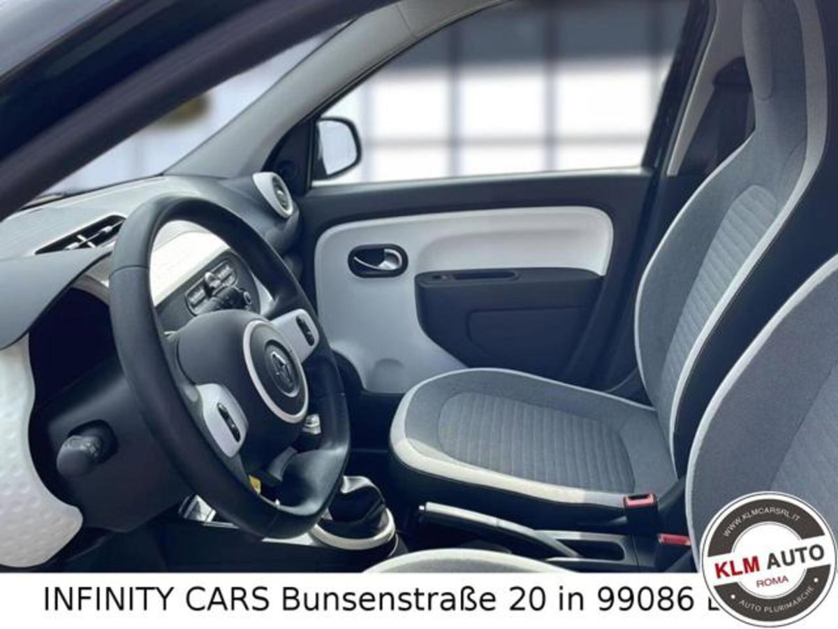 Renault Twingo SCe 65 CV Intens (14)
