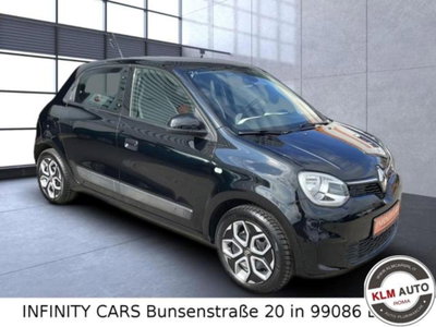 Renault Twingo SCe 65 CV Intens (2)