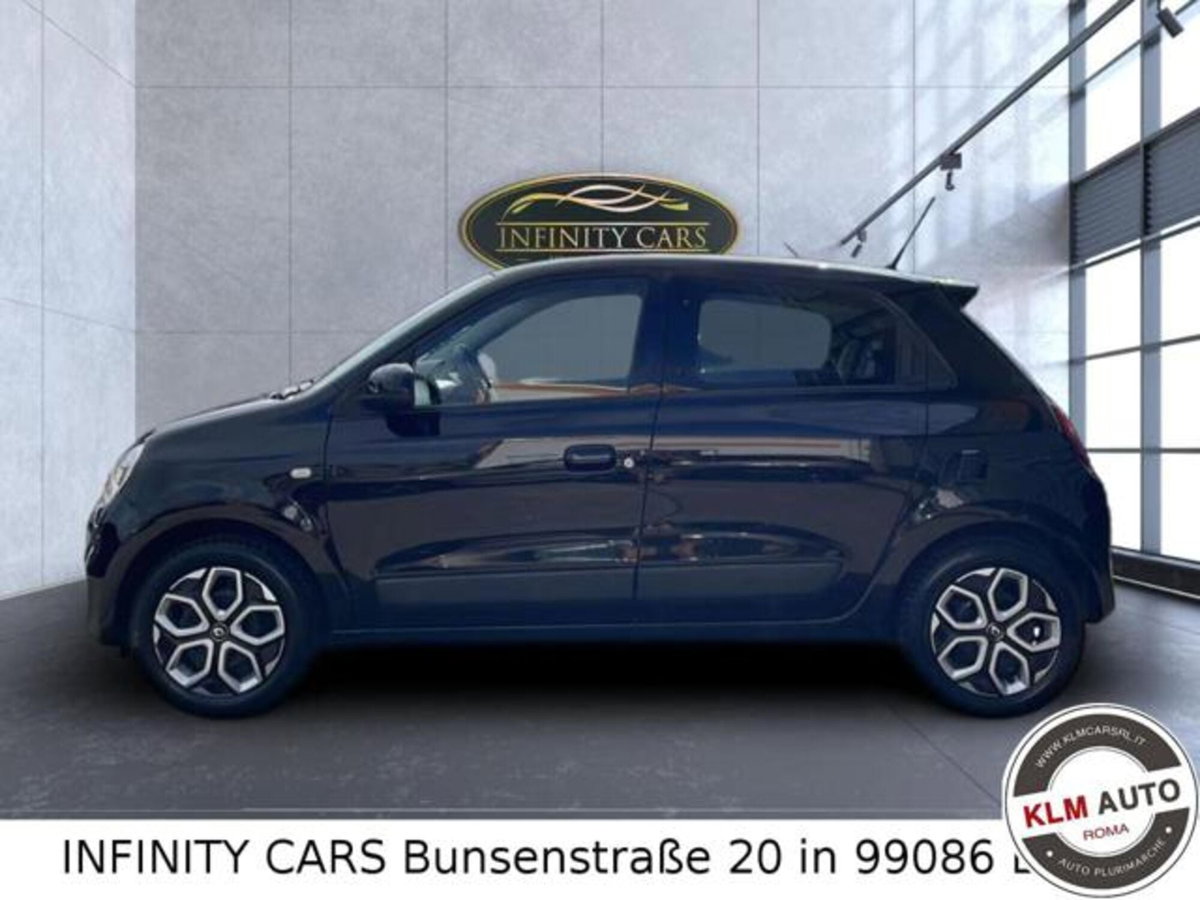 Renault Twingo SCe 65 CV Intens (5)