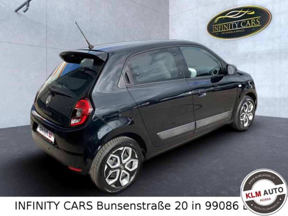 Renault Twingo SCe 65 CV Intens (7)