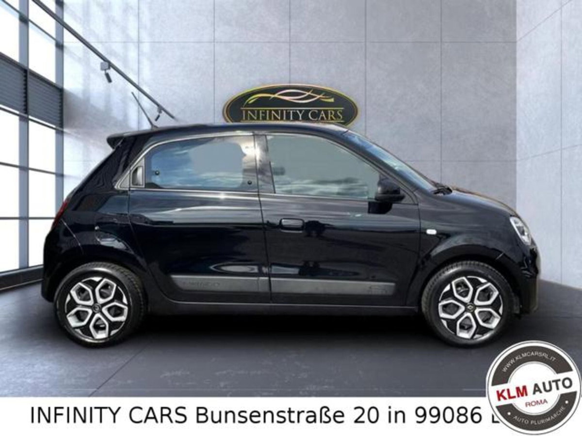 Renault Twingo SCe 65 CV Intens (8)