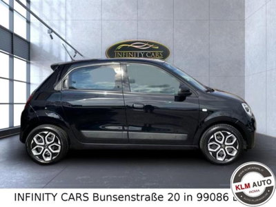 Renault Twingo SCe 65 CV Intens (8)