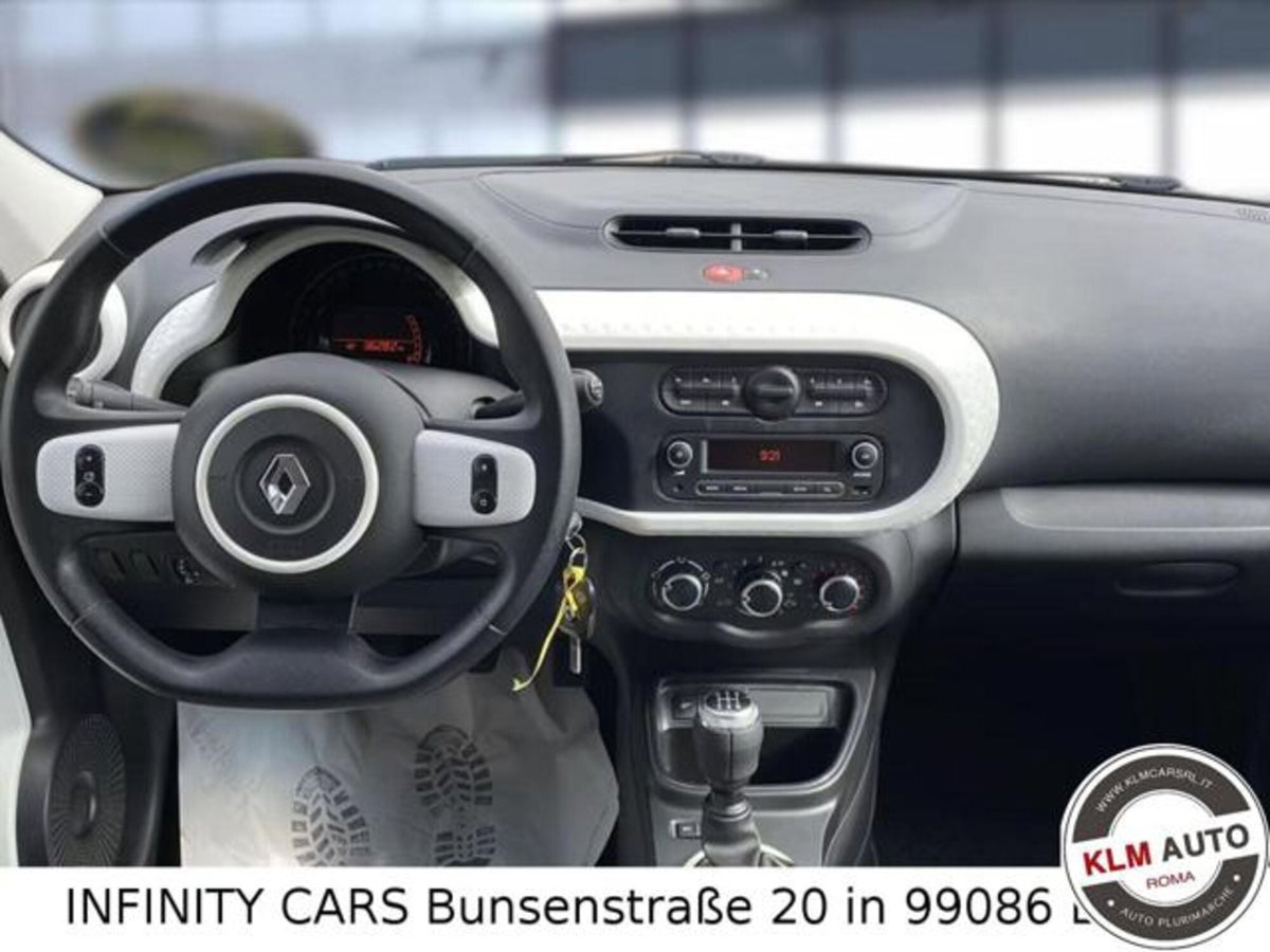 Renault Twingo SCe 65 CV Intens (9)