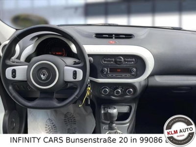 Renault Twingo SCe 65 CV Intens (9)