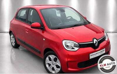 Renault Twingo SCe 65 CV Signature usata