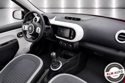 Renault Twingo SCe 65 CV Signature (3)