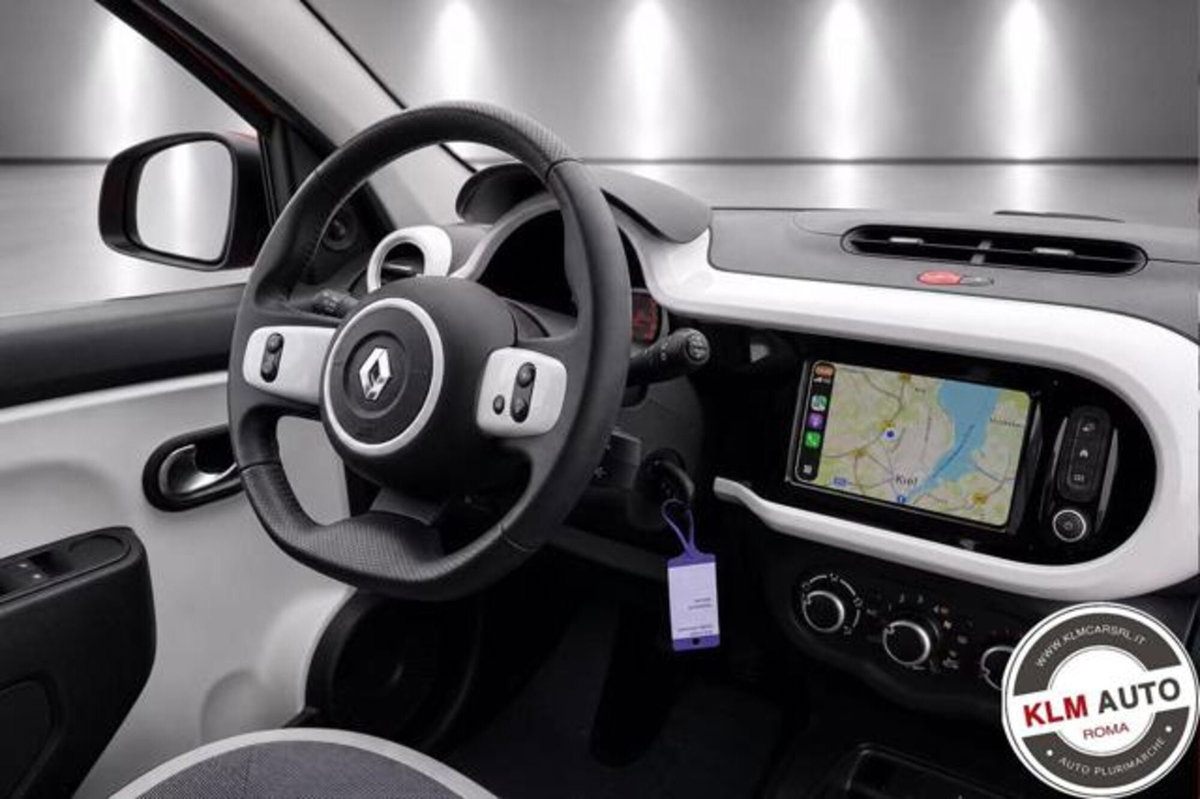 Renault Twingo SCe 65 CV Signature (4)