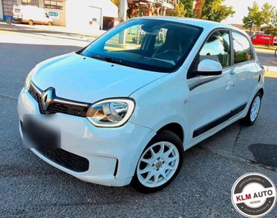 Renault Twingo SCe 65 CV Signature usata